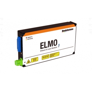 MenloSystems ELMO飛秒激光器