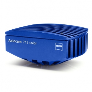 顯微鏡相機(jī) Axiocam 712 彩色 (D)