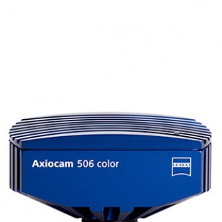 顯微鏡相機(jī) Axiocam 503 彩色 (D)