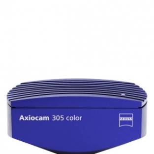 顯微鏡相機(jī) Axiocam 305 彩色 (D)