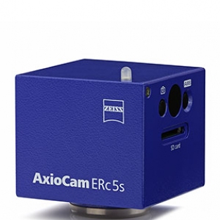 顯微鏡相機(jī) AxioCam ERc 5s Rev.2