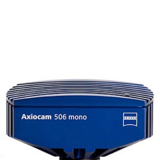 顯微鏡相機 Axiocam 506 單聲道 (D)  